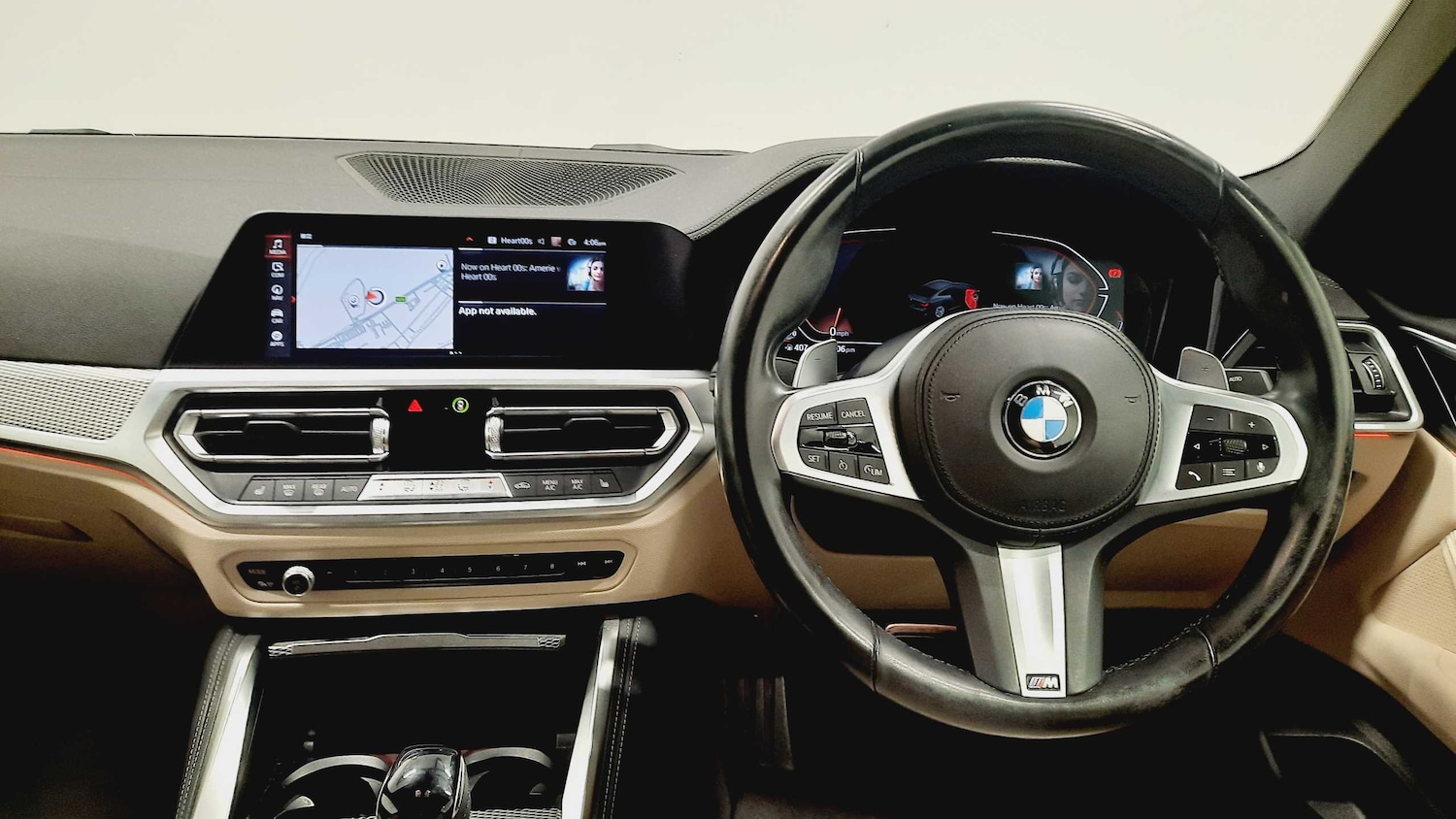 Used BMW 4 Series 2022 for sale - 76262384: Photo 5