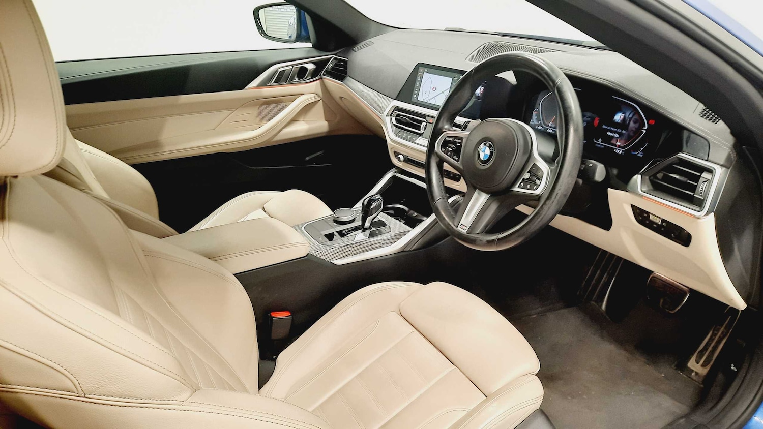 Used BMW 4 Series 2022 for sale - 76262384: Photo 6