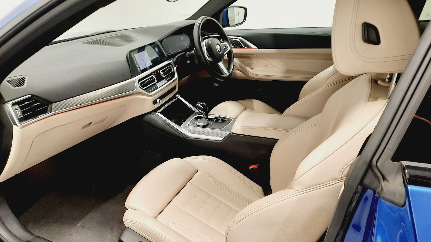 Used BMW 4 Series 2022 for sale - 76262384: Photo 7