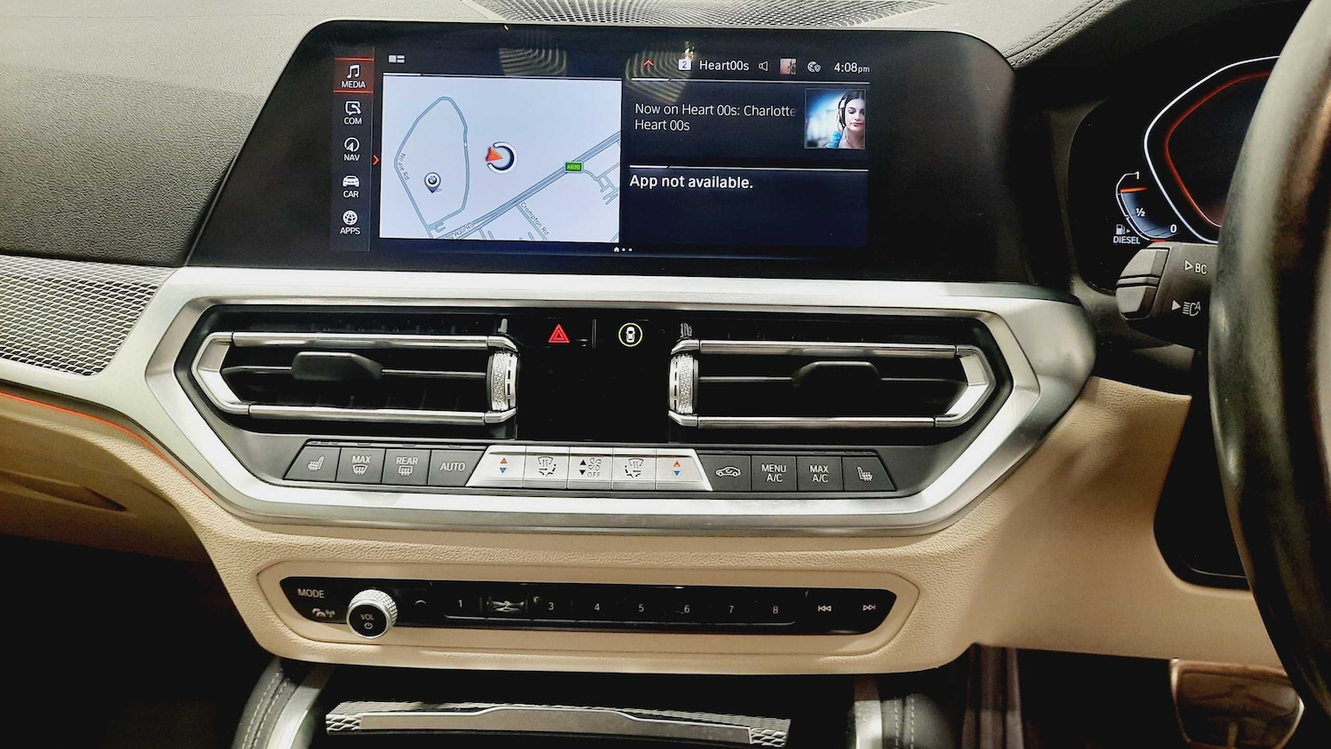 Used BMW 4 Series 2022 for sale - 76262384: Photo 8