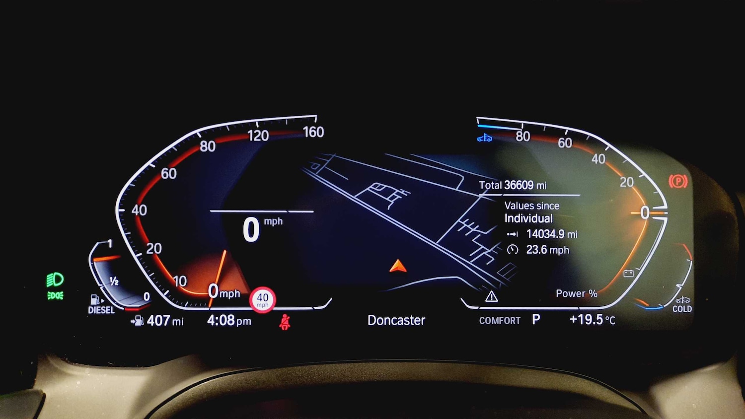 Used BMW 4 Series 2022 for sale - 76262384: Photo 9