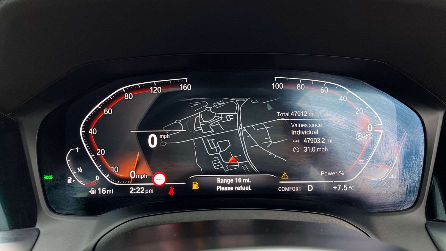 Used BMW 4 Series 2022 for sale - 77589059: Photo 11