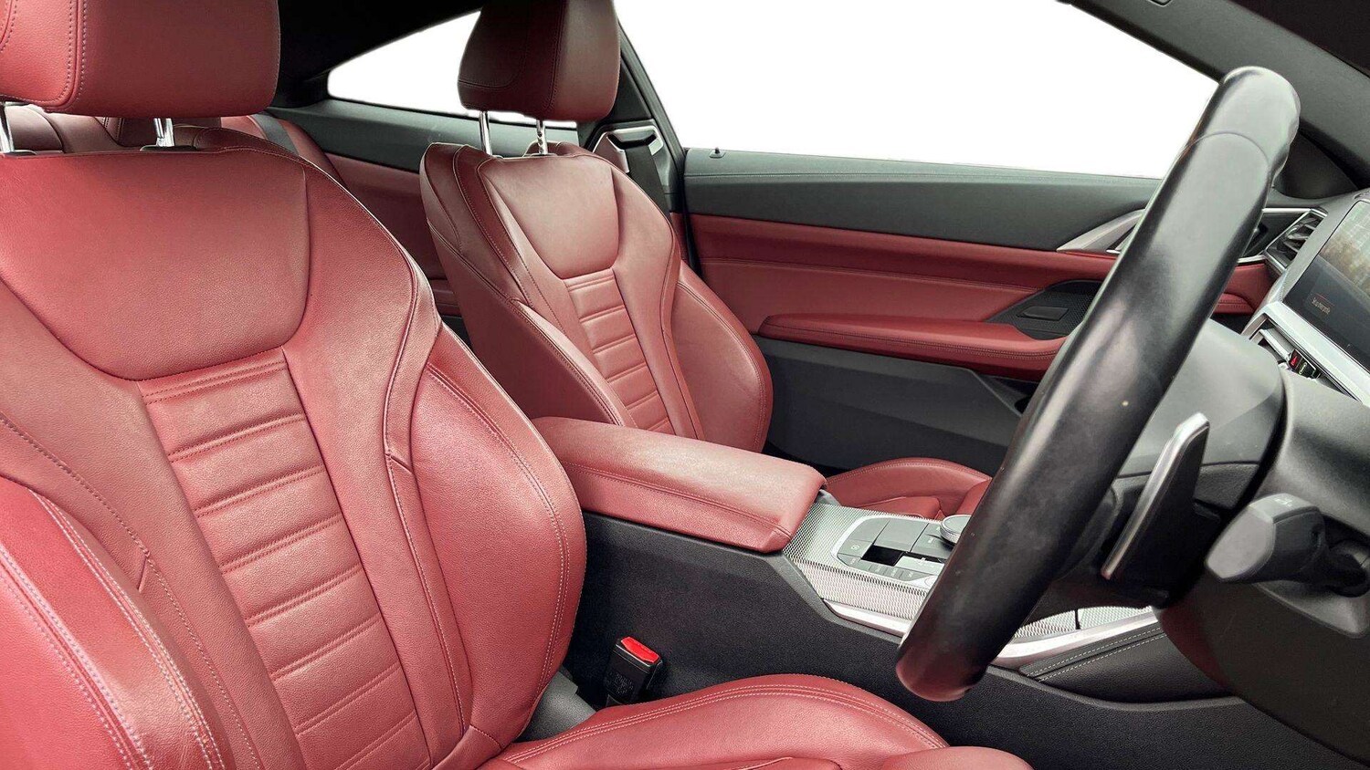 Used BMW 4 Series 2022 for sale - 77589059: Photo 13