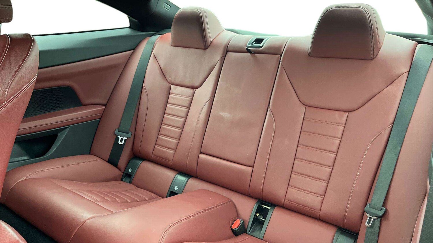 Used BMW 4 Series 2022 for sale - 77589059: Photo 14