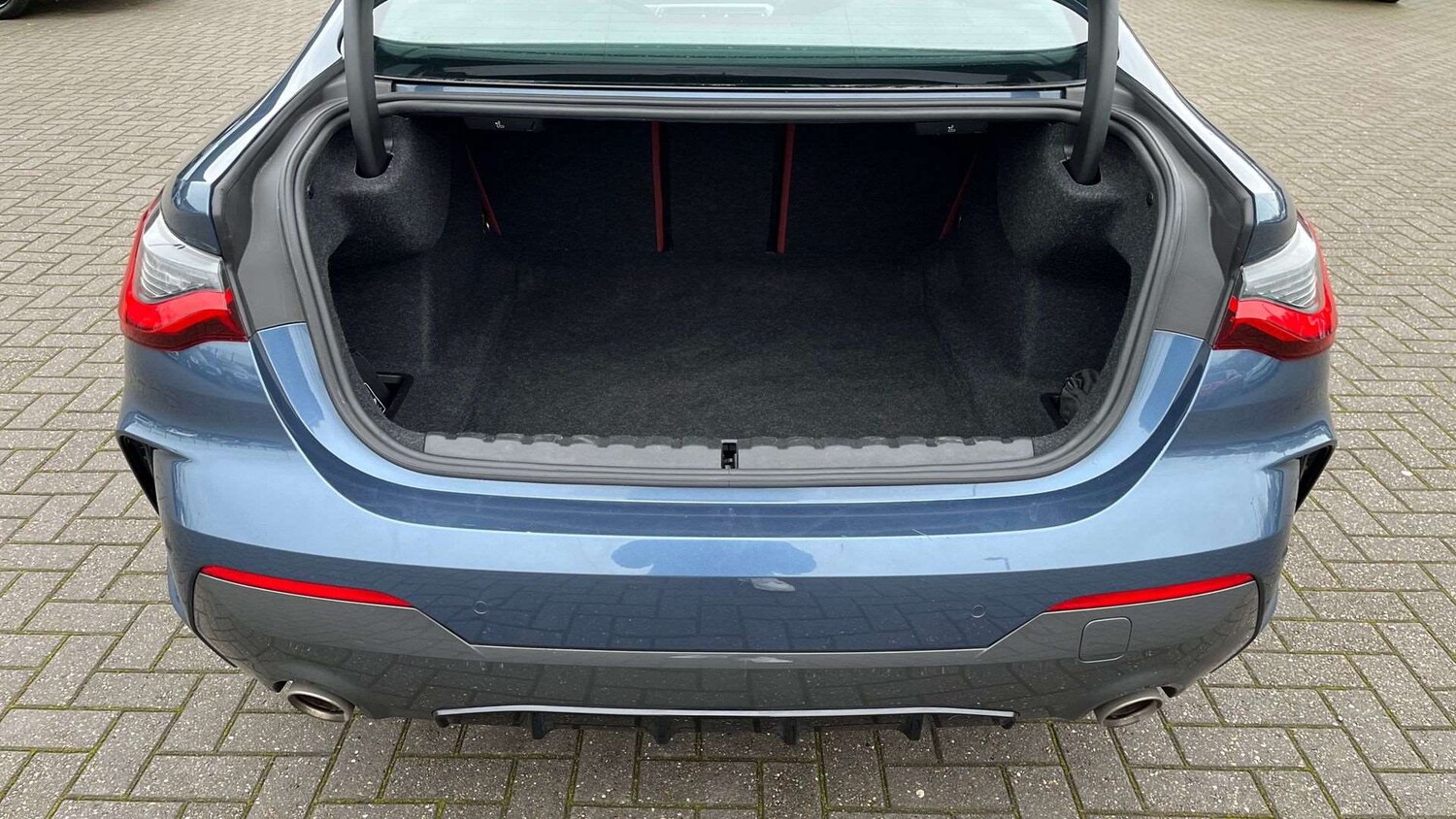 Used BMW 4 Series 2022 for sale - 77589059: Photo 15