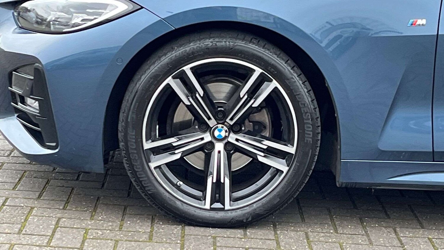 Used BMW 4 Series 2022 for sale - 77589059: Photo 16