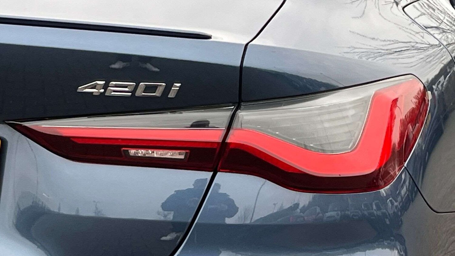 Used BMW 4 Series 2022 for sale - 77589059: Photo 17