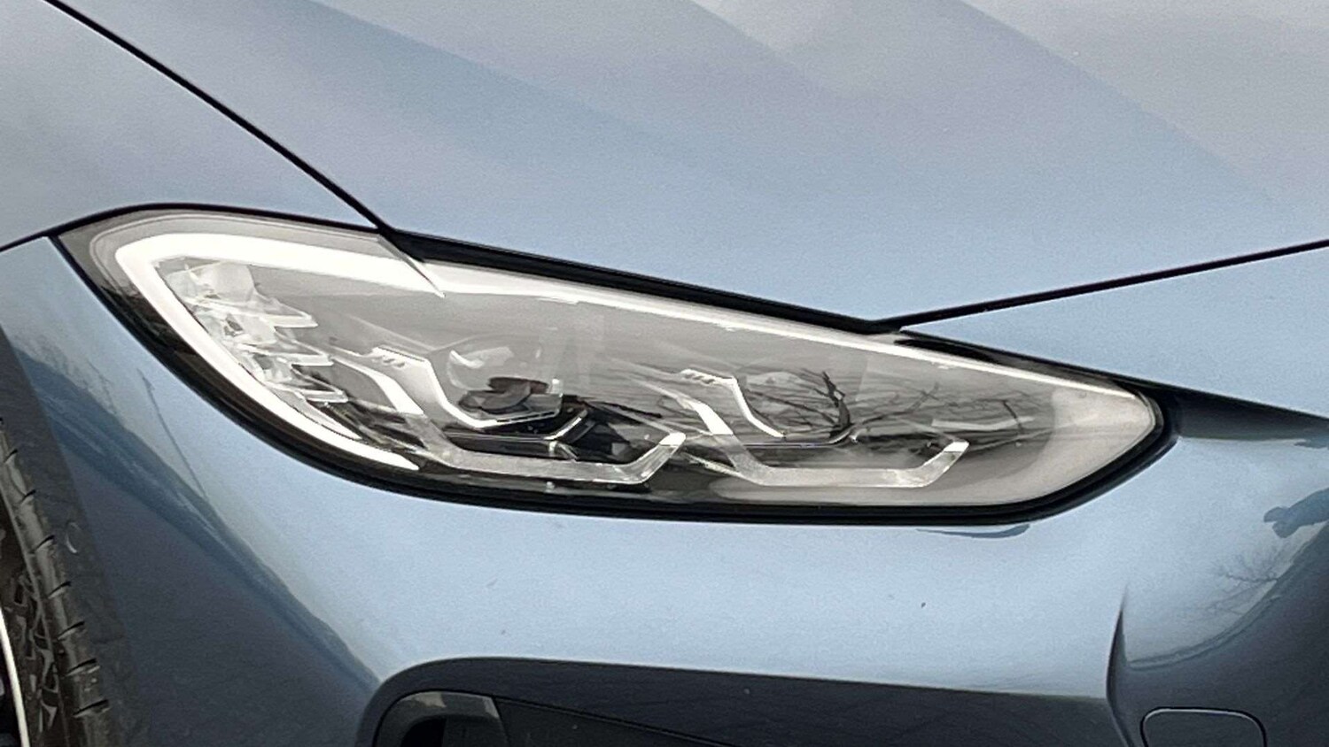 Used BMW 4 Series 2022 for sale - 77589059: Photo 18