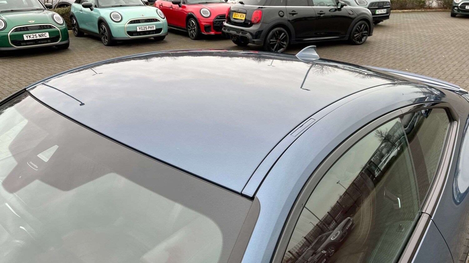 Used BMW 4 Series 2022 for sale - 77589059: Photo 19