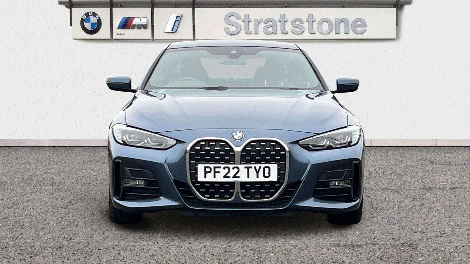 Used BMW 4 Series 2022 for sale - 77589059: Photo 21