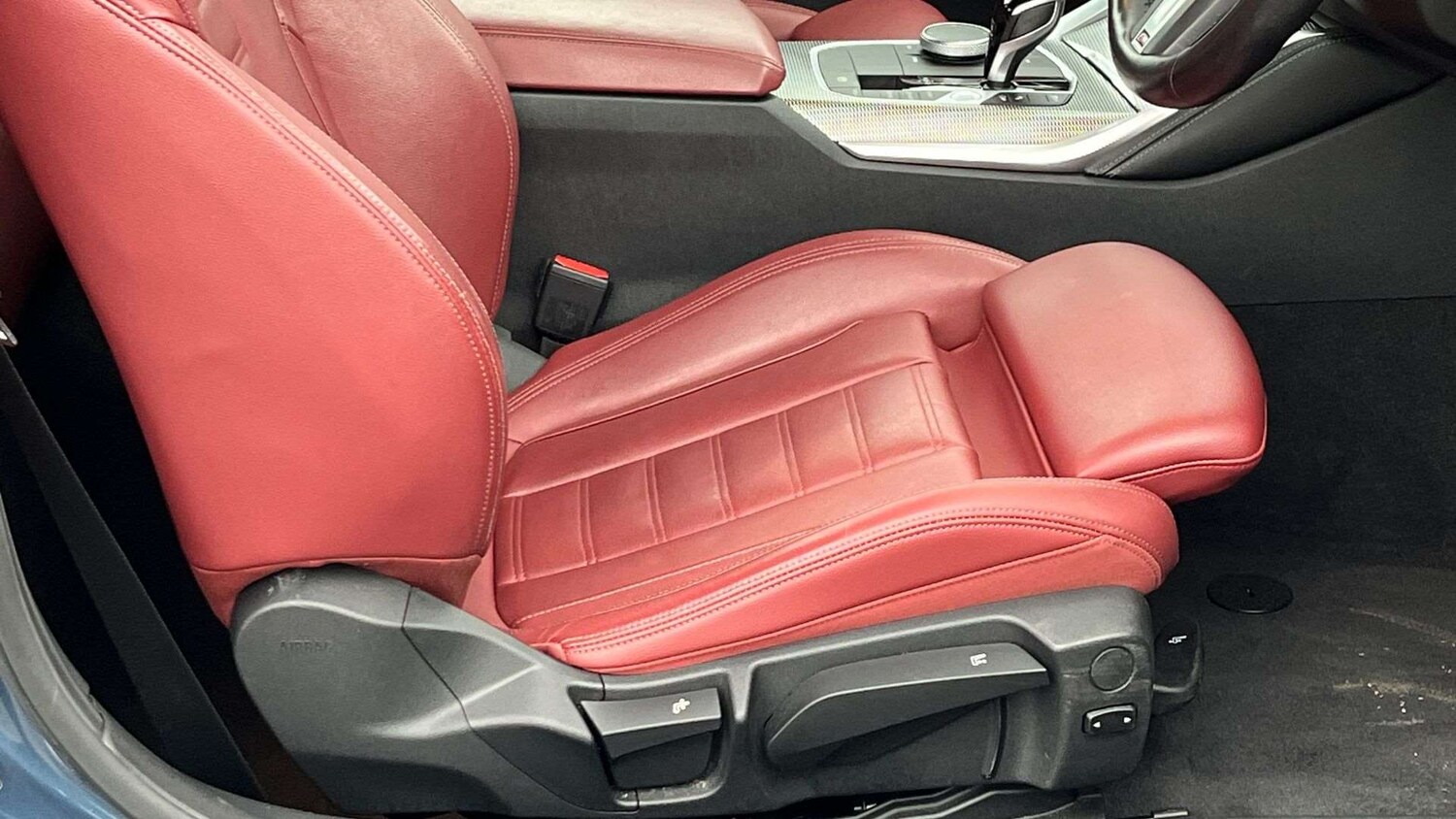 Used BMW 4 Series 2022 for sale - 77589059: Photo 28