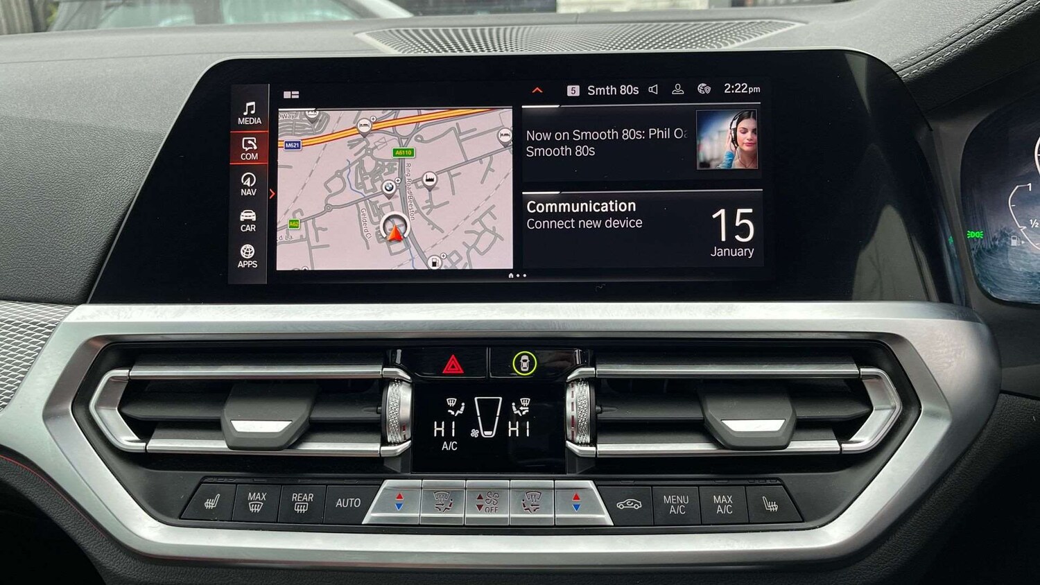 Used BMW 4 Series 2022 for sale - 77589059: Photo 31