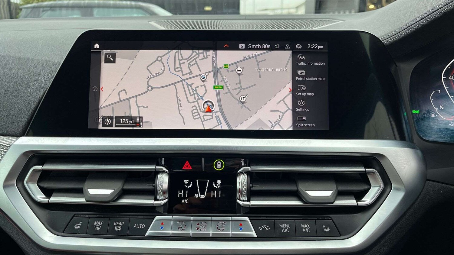 Used BMW 4 Series 2022 for sale - 77589059: Photo 33