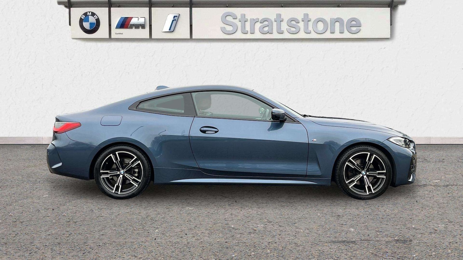 Used BMW 4 Series 2022 for sale - 77589059: Photo 4