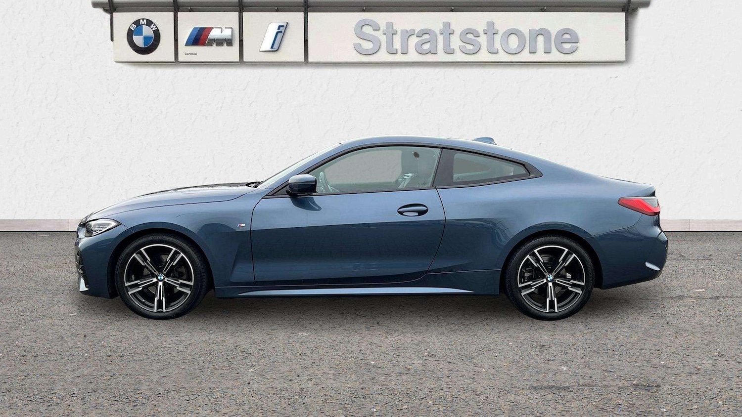 Used BMW 4 Series 2022 for sale - 77589059: Photo 5