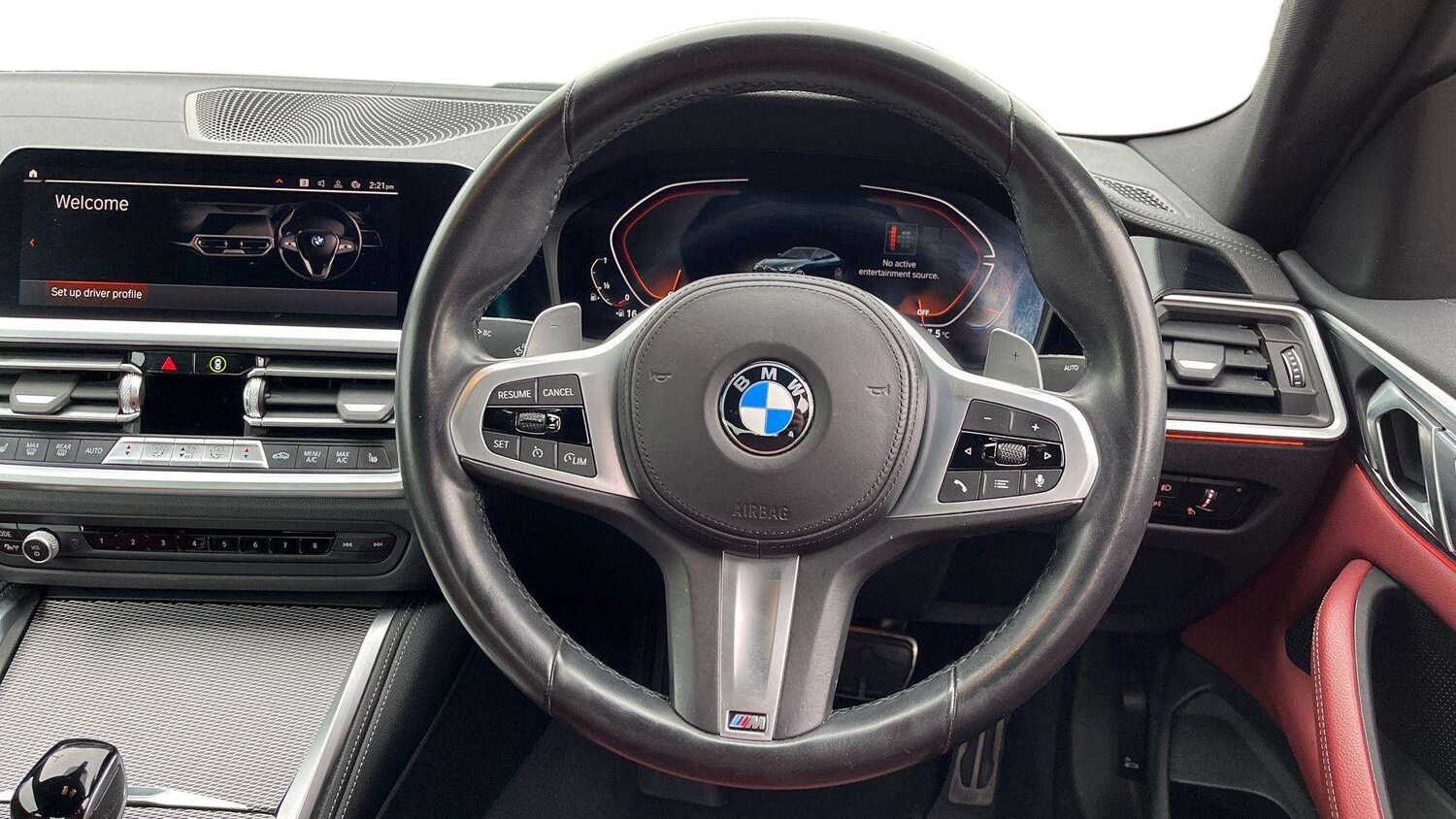 Used BMW 4 Series 2022 for sale - 77589059: Photo 7