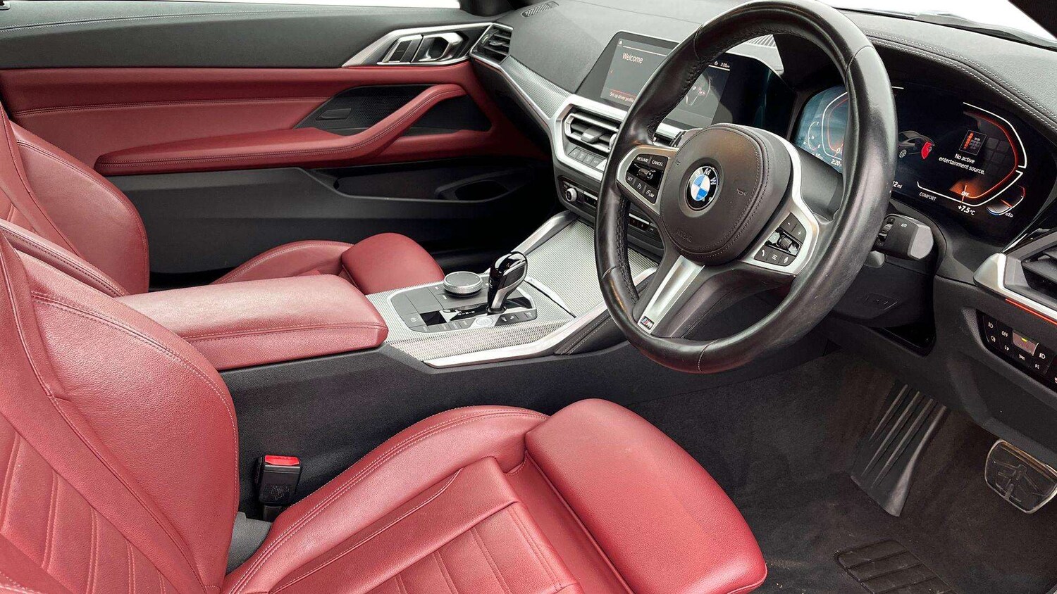 Used BMW 4 Series 2022 for sale - 77589059: Photo 8