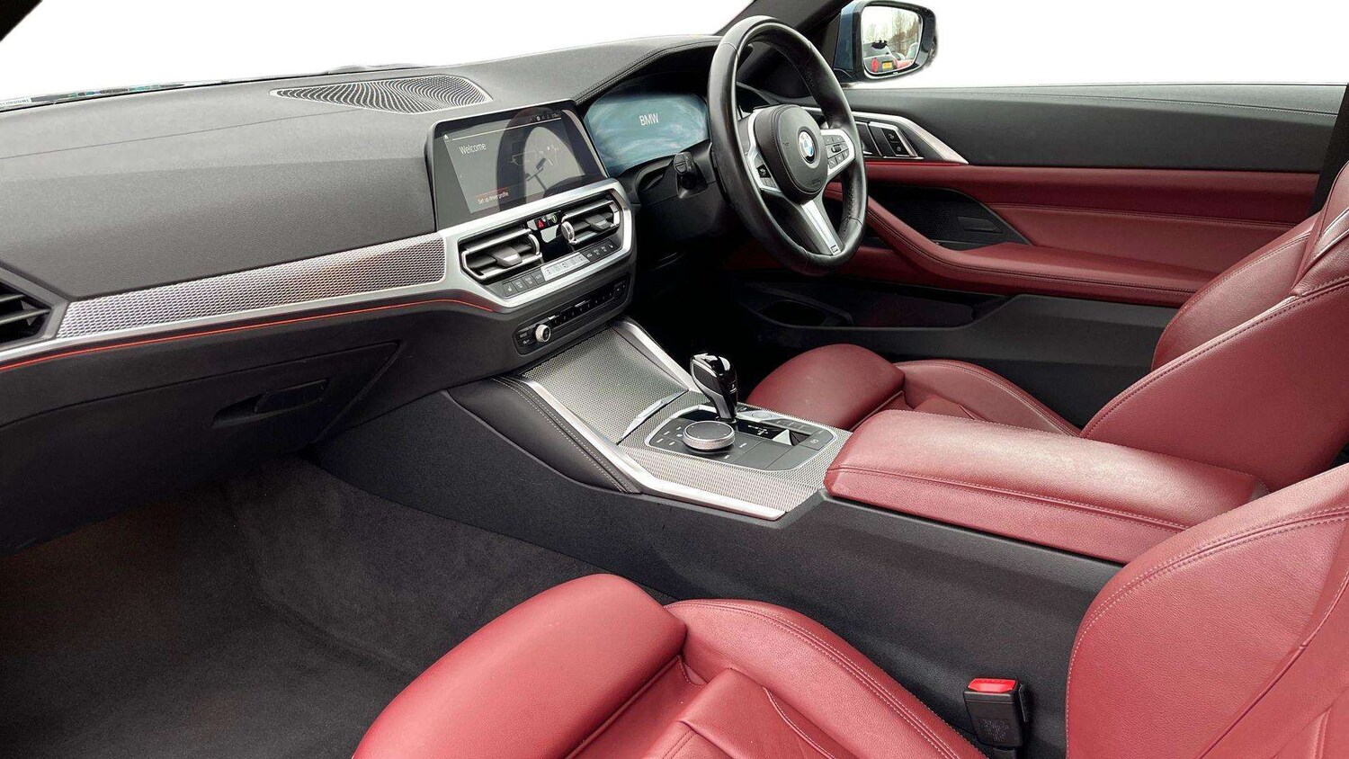 Used BMW 4 Series 2022 for sale - 77589059: Photo 9