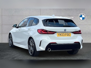 Used BMW 1 Series 2023 for sale - 79078637: Photo