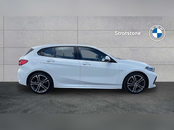 Used BMW 1 Series 2023 for sale - 79078637: Photo