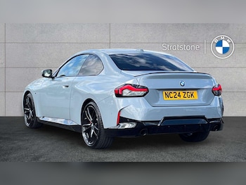 Used BMW 2 Series 2024 for sale - 78188024: Photo