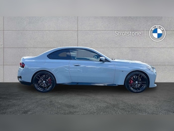 Used BMW 2 Series 2024 for sale - 78188024: Photo