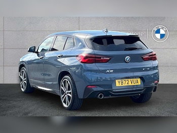 Used BMW X2 2022 for sale - 78077137: Photo