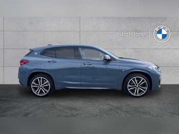 Used BMW X2 2022 for sale - 78077137: Photo