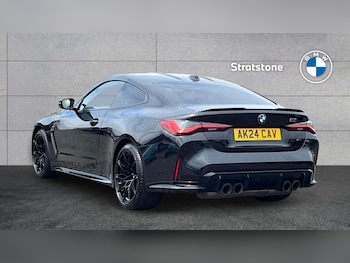 Used BMW M4 2024 for sale - 78576724: Photo