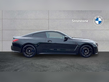 Used BMW M4 2024 for sale - 78576724: Photo