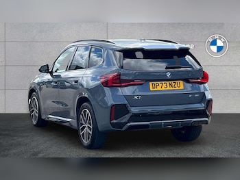 Used BMW X1 2023 for sale - 78678635: Photo