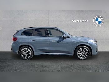 Used BMW X1 2023 for sale - 78678635: Photo