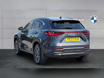 Used Lexus NX 2023 for sale - 79227564: Photo