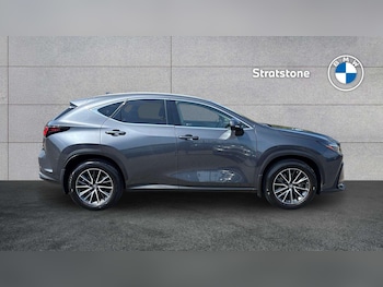 Used Lexus NX 2023 for sale - 79227564: Photo