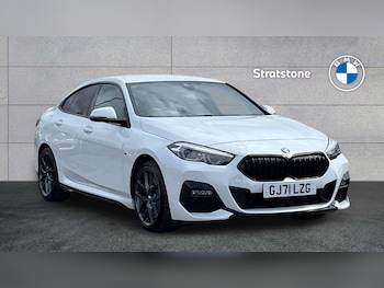 Used BMW 2 Series 2021 for sale - 78550866: Photo