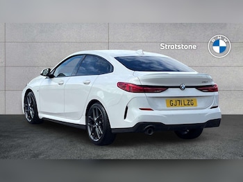 Used BMW 2 Series 2021 for sale - 78550866: Photo