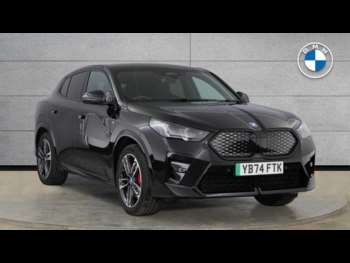 2024 - 230kW xDrive30 M Sport 65kWh 5dr Auto