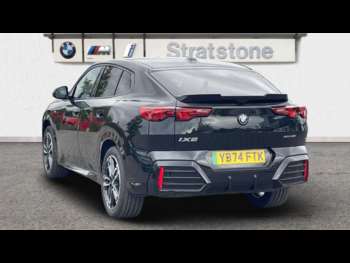 Used BMW X2 2024 for sale - 75218728: Photo