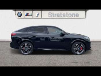 Used BMW X2 2024 for sale - 75218728: Photo