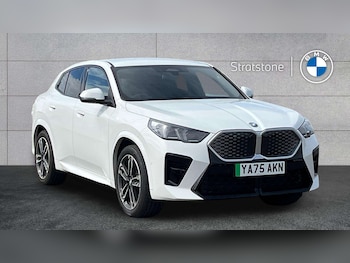 Used BMW iX2 2025 for sale - 78432956: Photo