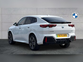 Used BMW iX2 2025 for sale - 78432956: Photo