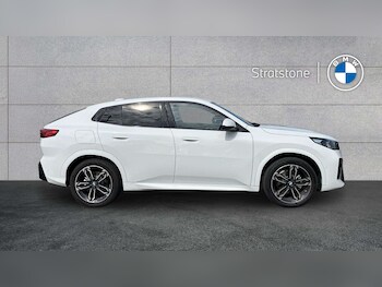 Used BMW iX2 2025 for sale - 78432956: Photo