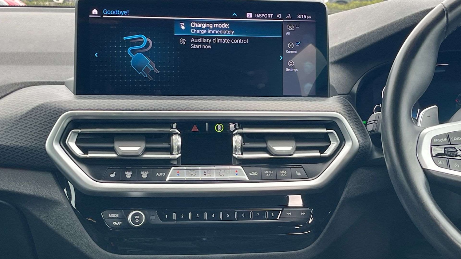 Used BMW X3 2022 for sale - 76851569: Photo 10