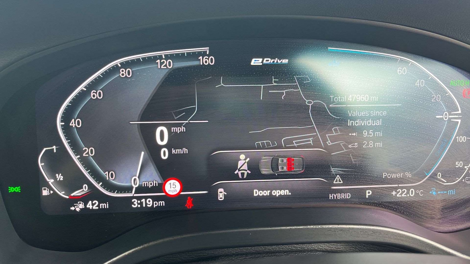 Used BMW X3 2022 for sale - 76851569: Photo 11