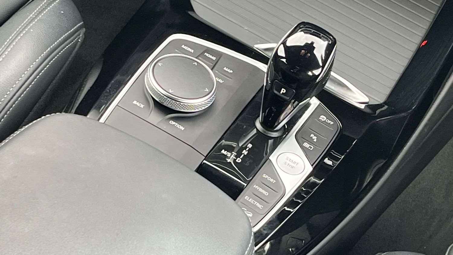 Used BMW X3 2022 for sale - 76851569: Photo 12