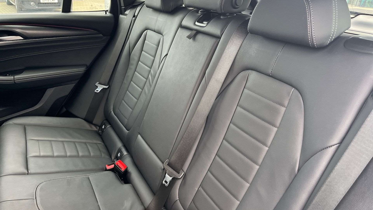 Used BMW X3 2022 for sale - 76851569: Photo 14