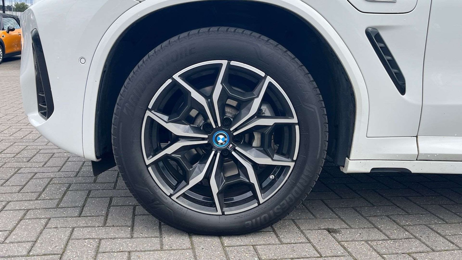 Used BMW X3 2022 for sale - 76851569: Photo 16