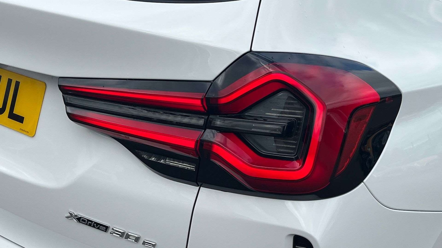 Used BMW X3 2022 for sale - 76851569: Photo 17