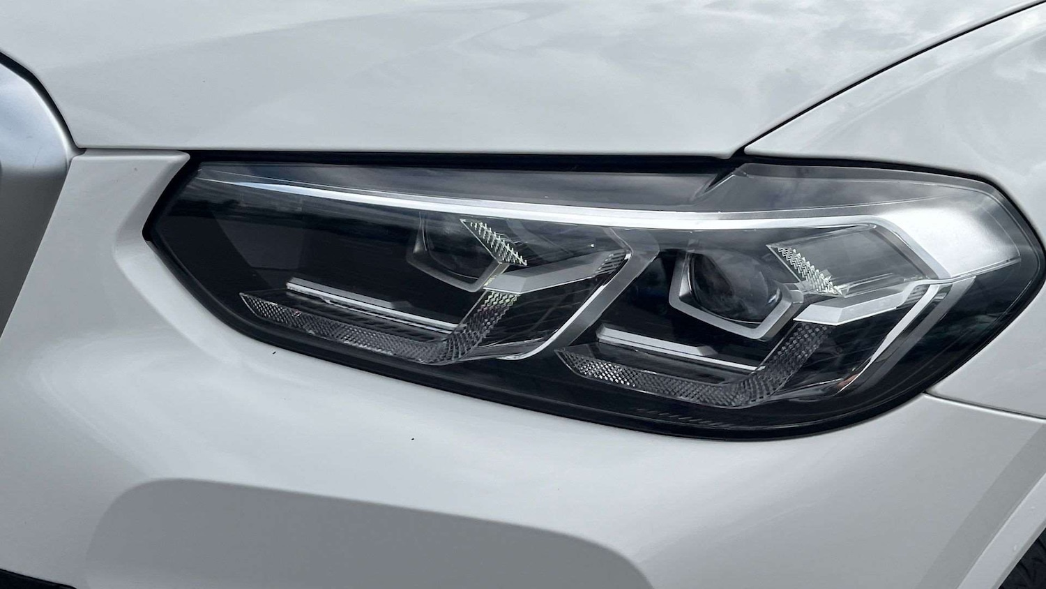 Used BMW X3 2022 for sale - 76851569: Photo 18