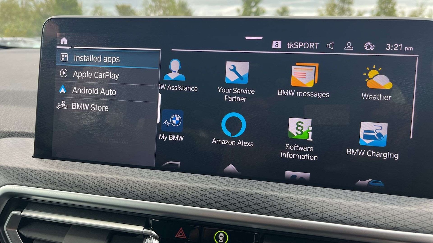 Used BMW X3 2022 for sale - 76851569: Photo 31